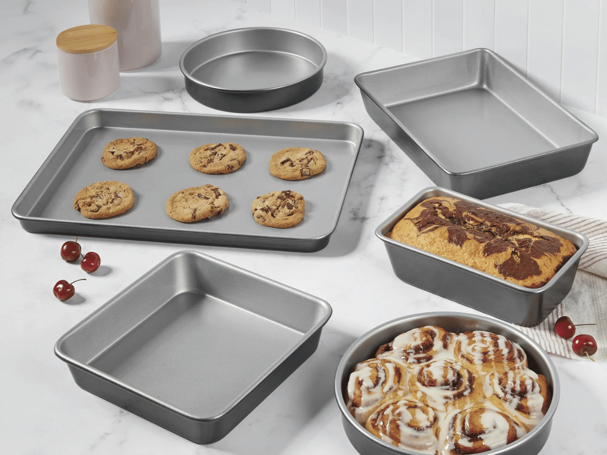 Cuisinart Bakeware Set