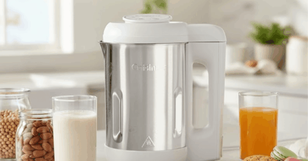 Cuisinart Milk maker