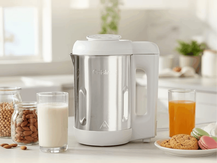 Cuisinart Milk maker Cuisinart Milk maker