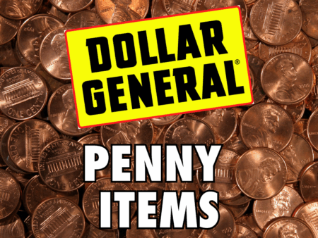 DG Penny Items Featured
