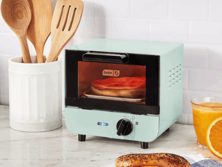 Dash Toaster Oven