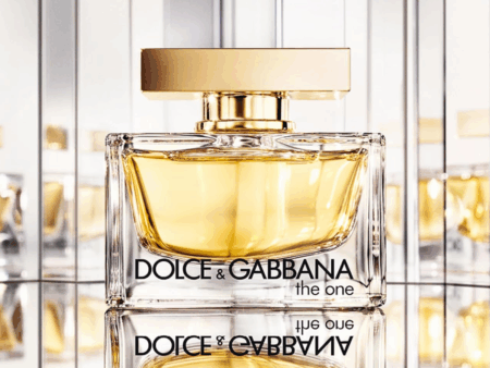Dolce & Gabbana the one eau de parfum spray