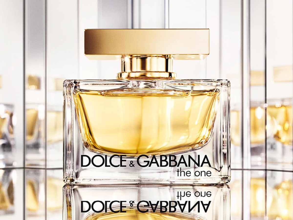 Dolce & Gabbana the one eau de parfum spray