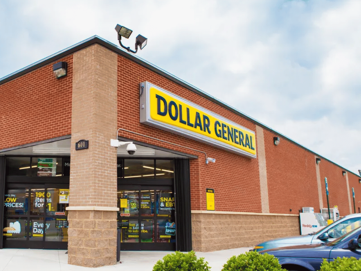 Dollar General