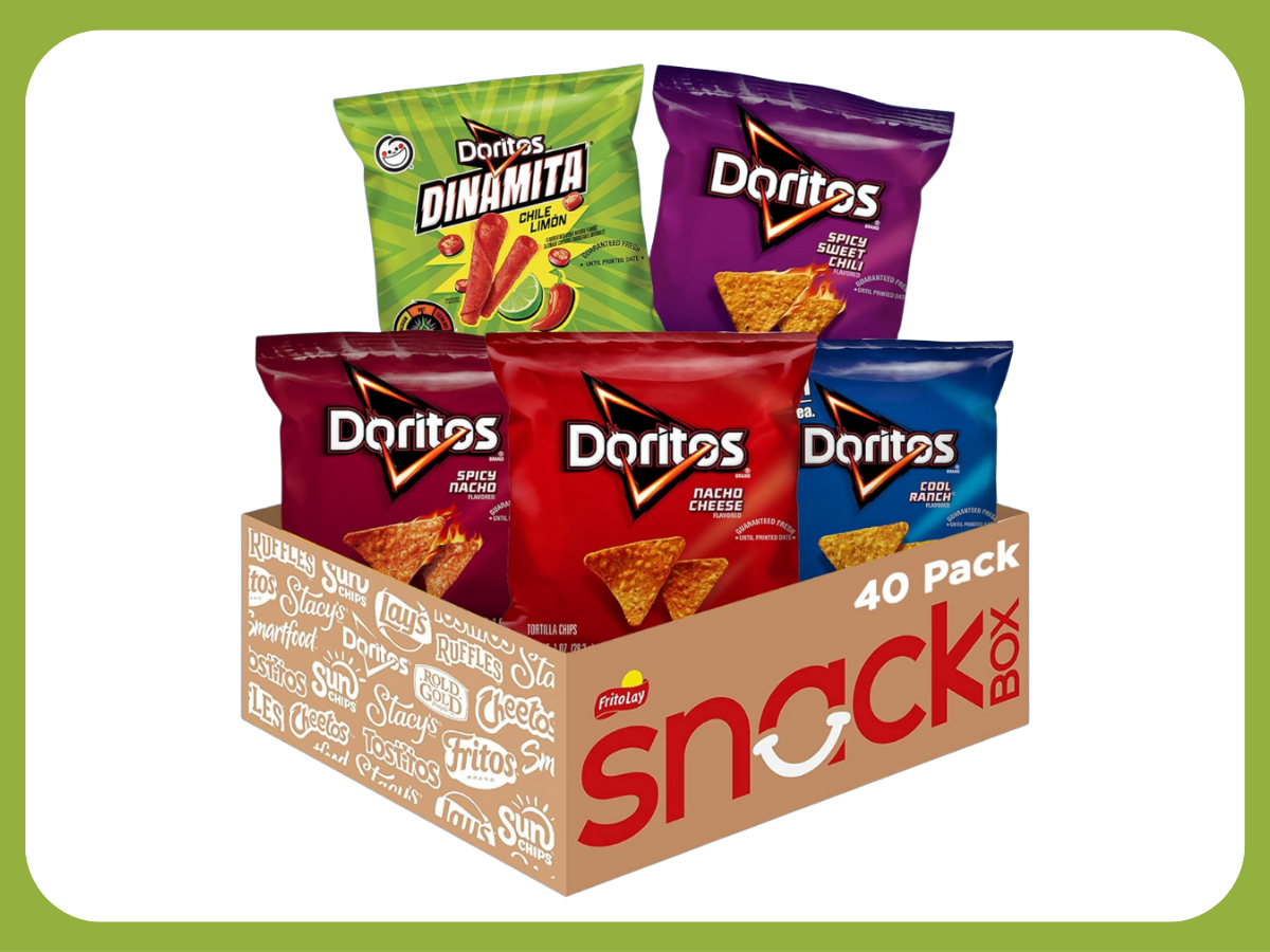 Doritos 