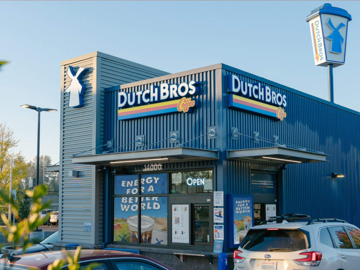 Dutch Bros Coffee Dutch Bros Coffee