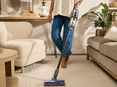 Dyson V9 Vacuum