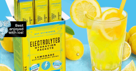 ELECTROLYTES
