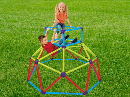 Eezy Peezy Junior Climber