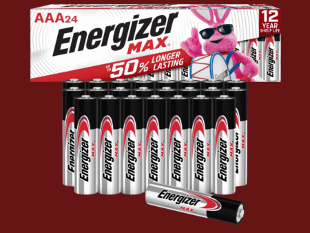 aaa batteries