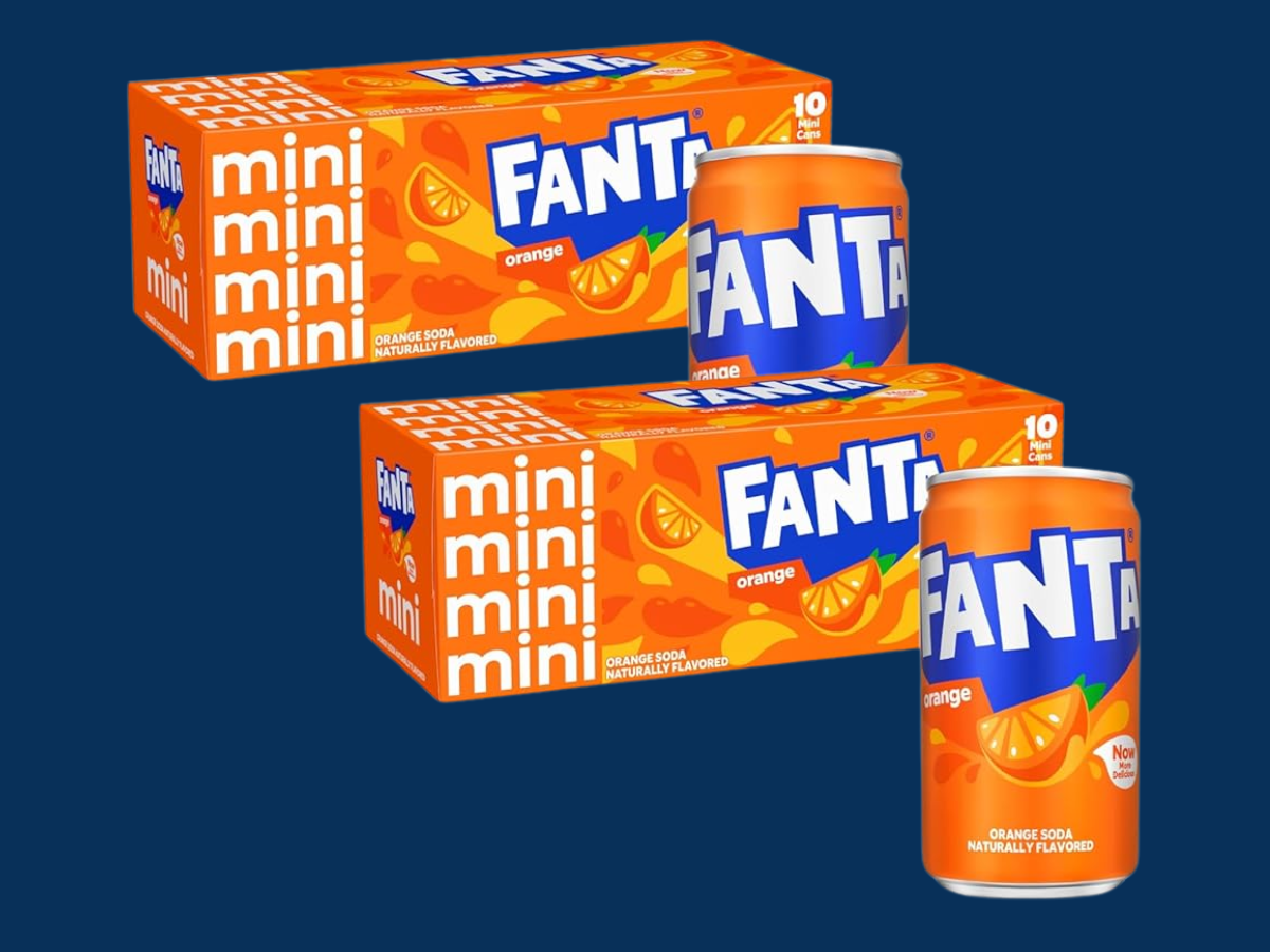 Fanta 2 pack amazon