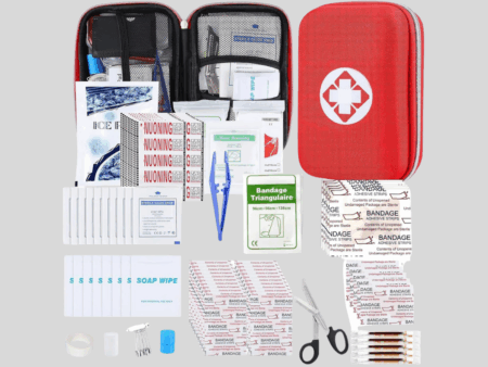 First Aid Kit
