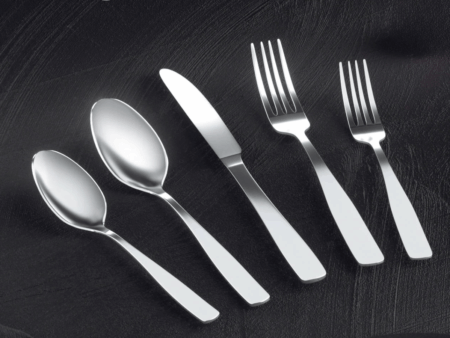 Flatware