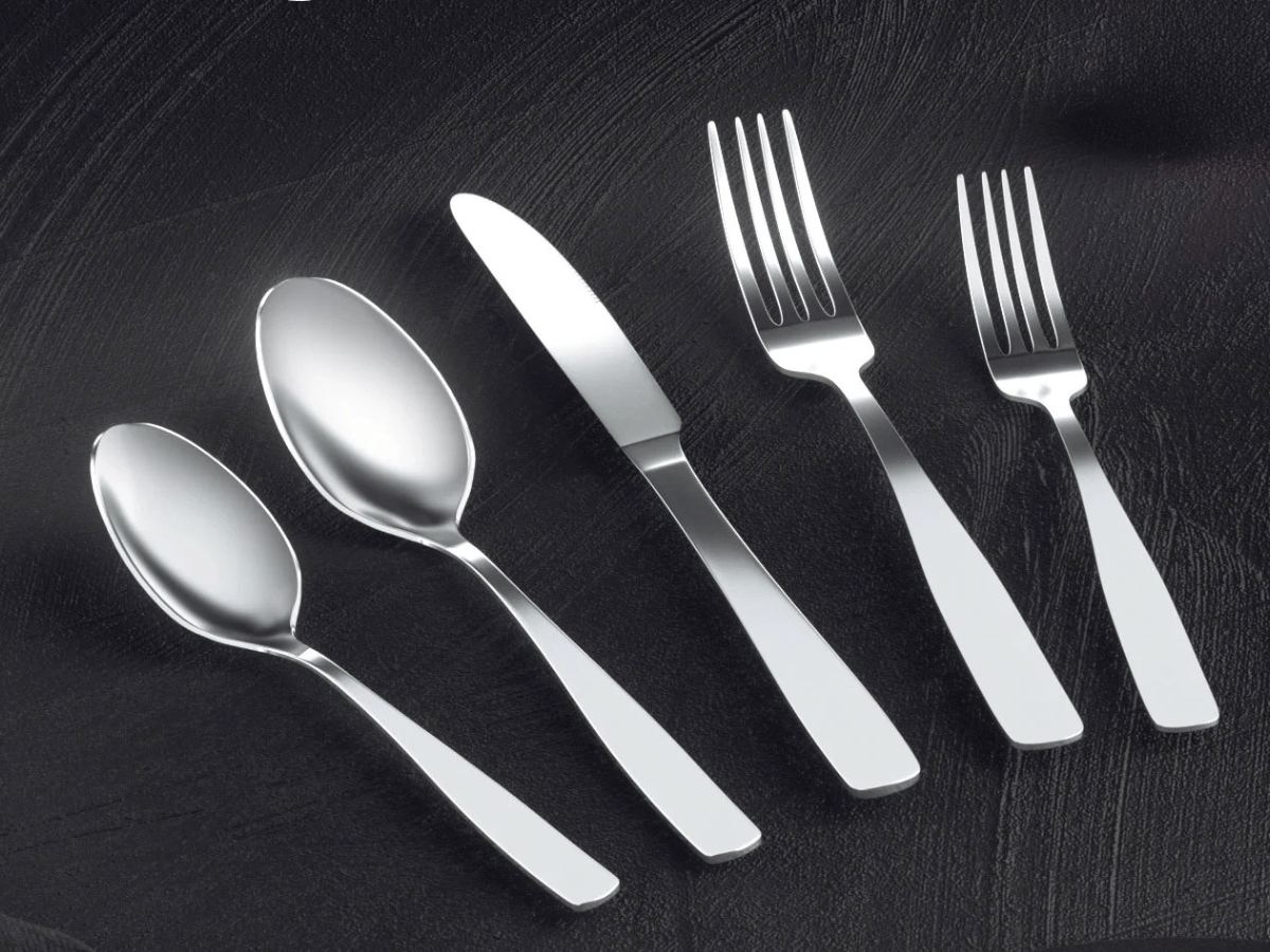 Flatware