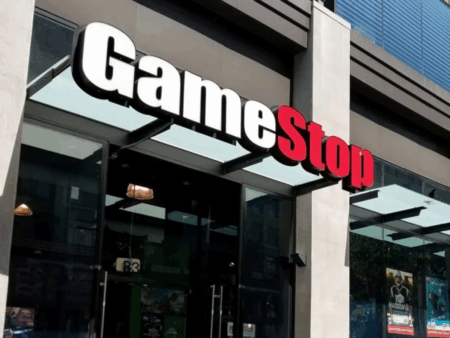 AMESTOP STORE FRONT