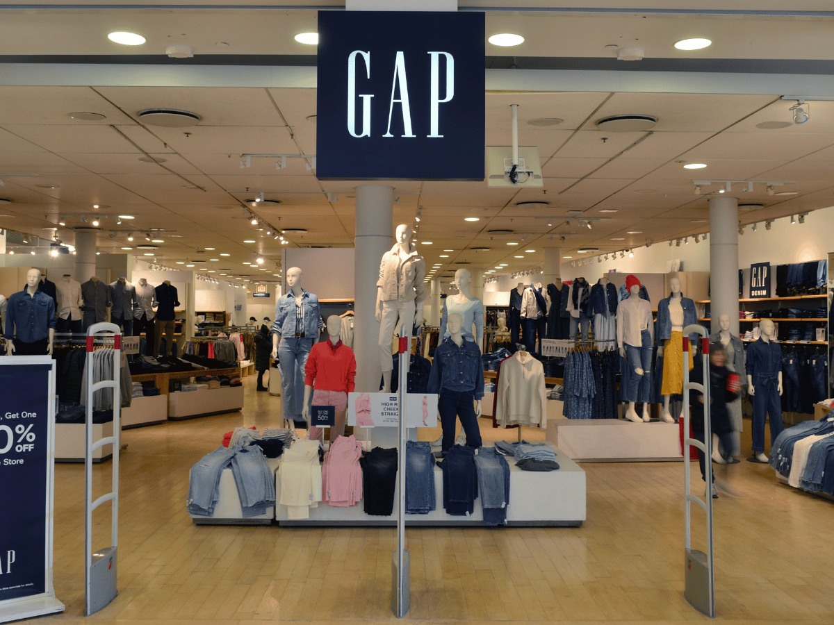 GAP Store Image