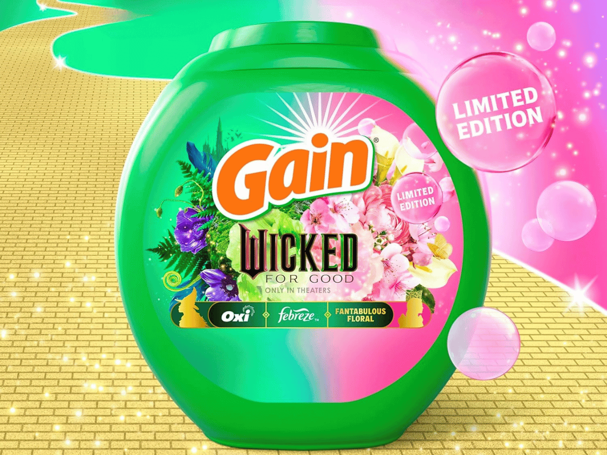 Gain Wicked Gain Wicked