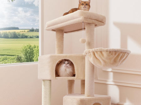 Gardner Pet 41 Cat Tree