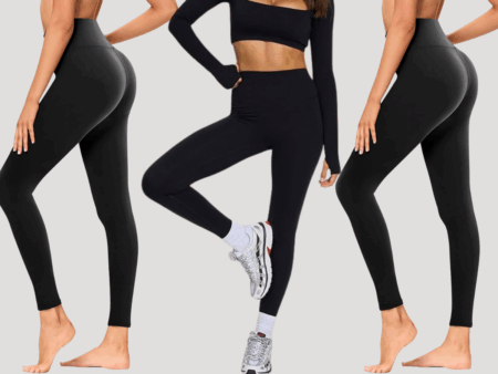 Gayhay Womens leggings