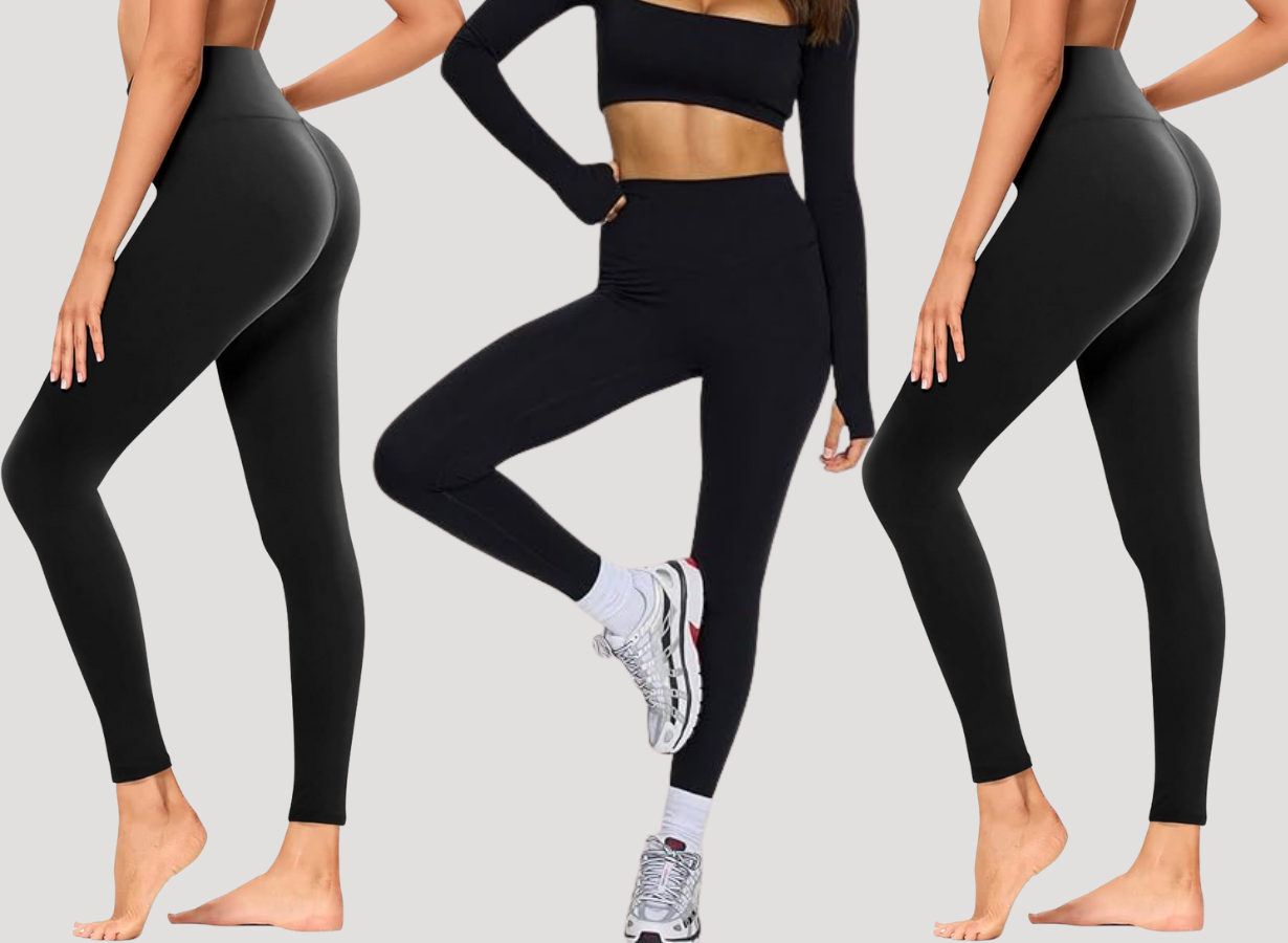 Gayhay Womens leggings