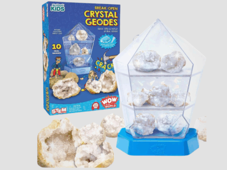 Geode Kit
