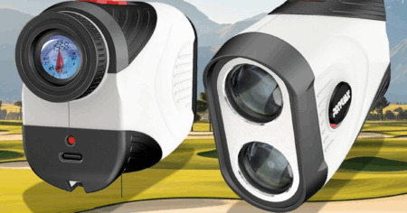 Golf Rangefinder