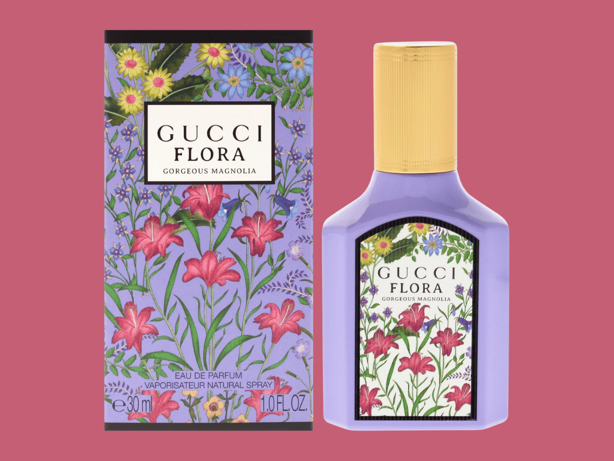 Gucci Flora
