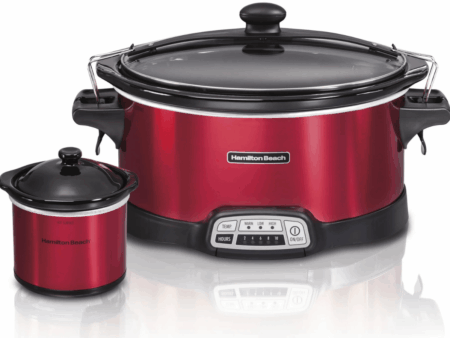 Hamilton Beach Slow Cooker