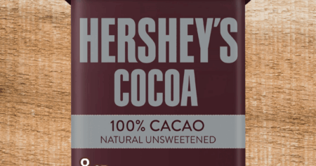 Hershey's Cocoa