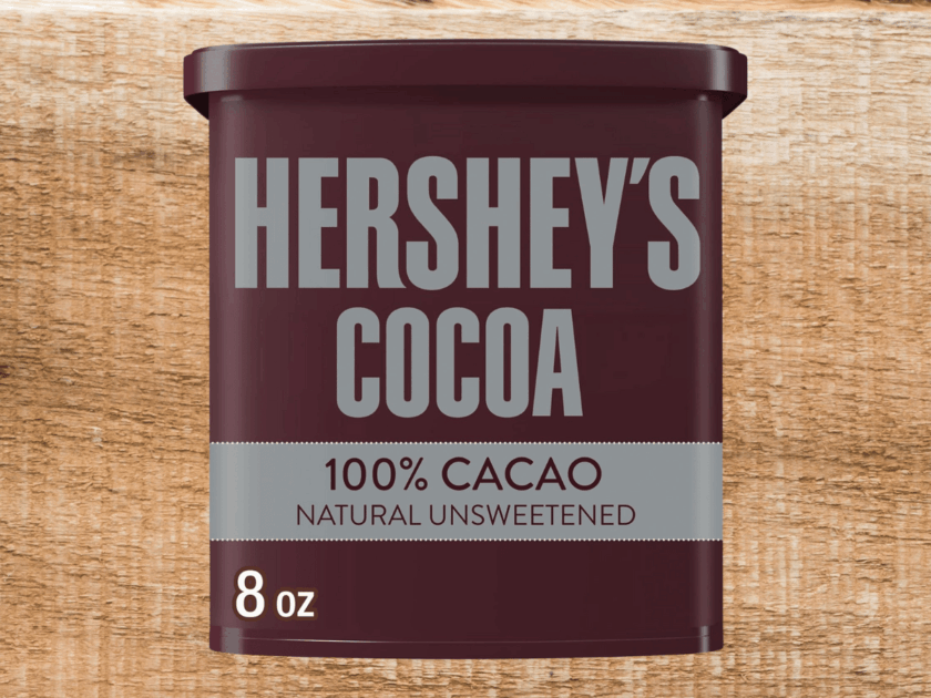 Hershey's Cocoa