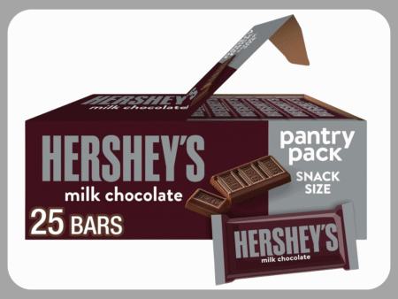 Hershey's Pantry Pack