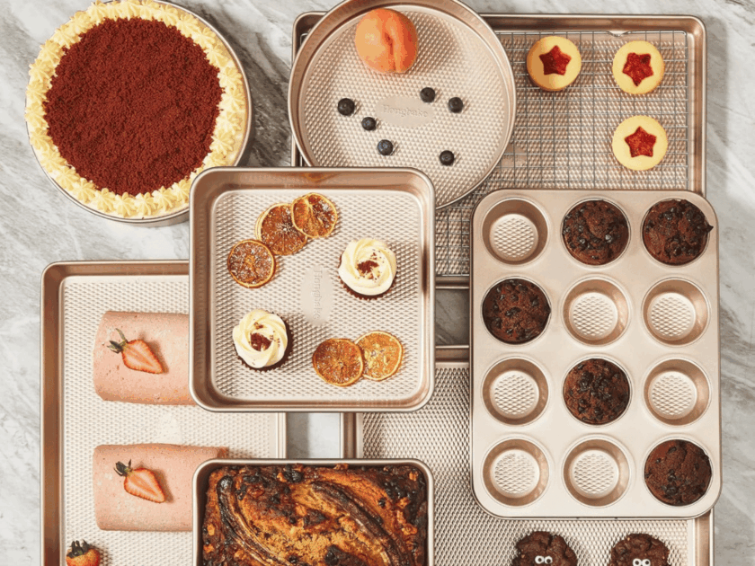 HongBake Baking set HongBake Baking set