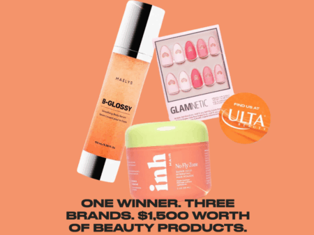 INH Hair New Year New Beauty Giveaway (1)