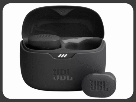 JBL Tune Buds