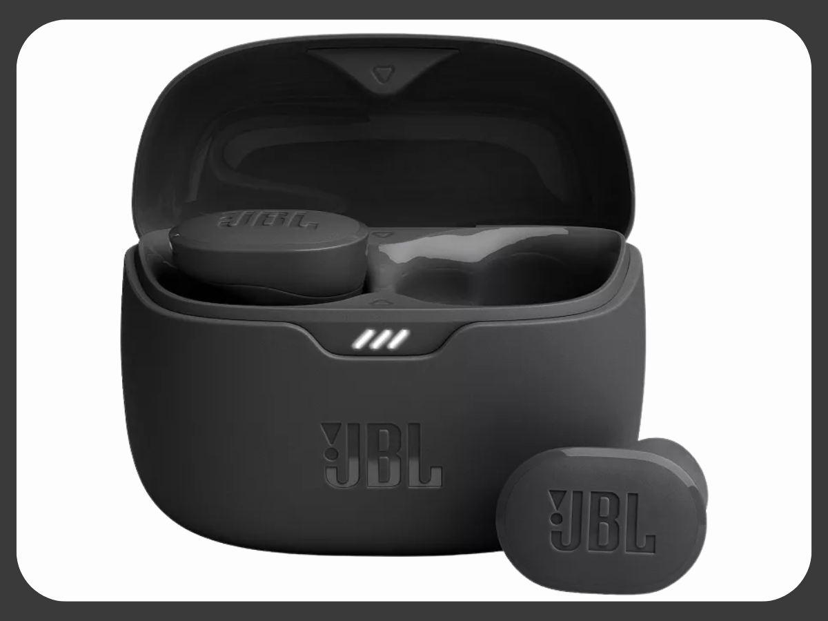 JBL Tune Buds