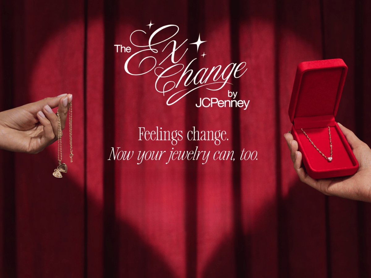 JCPenney Jewelry Exchange JCPenney Jewelry Exchange