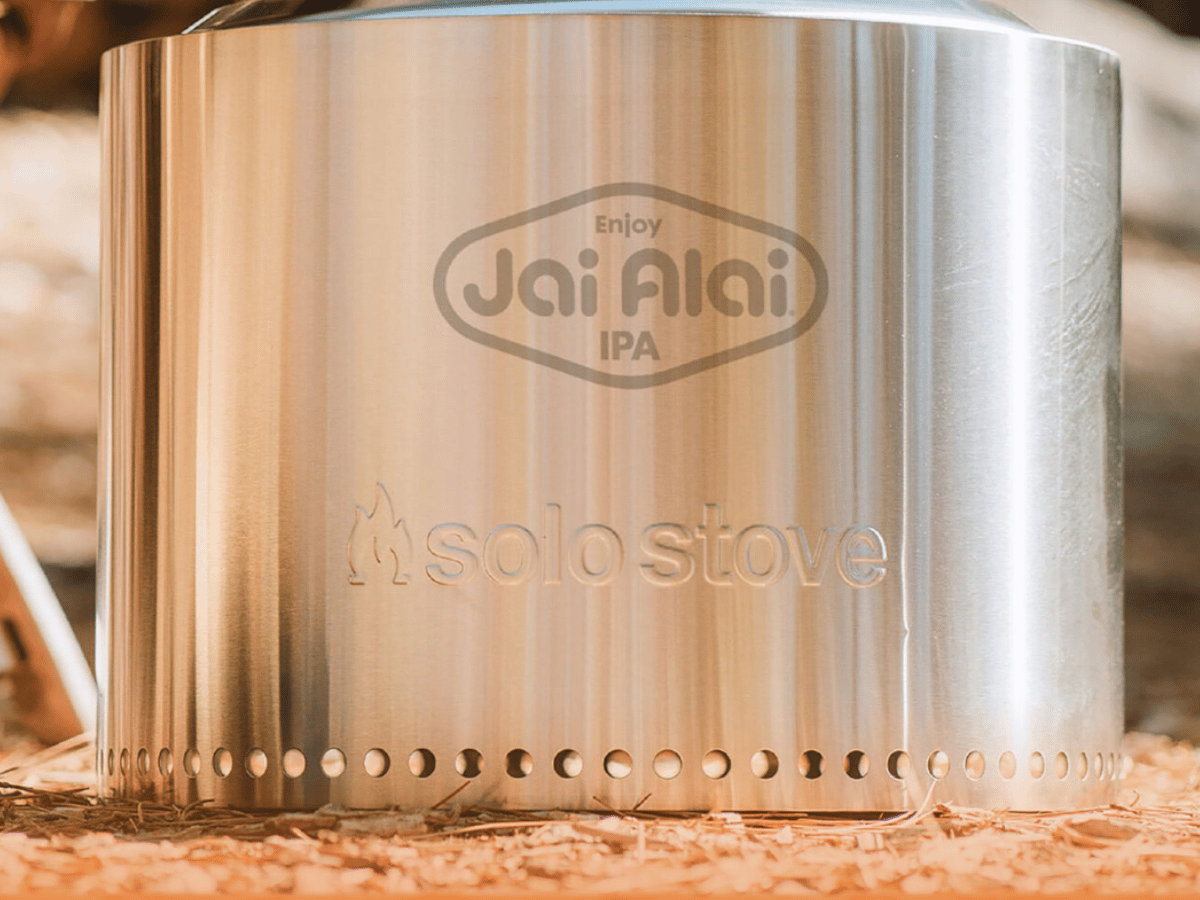 The Jai Alai Hat Trick Sweepstakes! 6 WINNERS GET A SOLO STOVE!