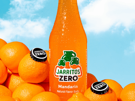 Jarritos Zero 2026 Sweepstakes
