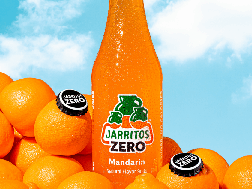 Jarritos Zero 2026 Sweepstakes
