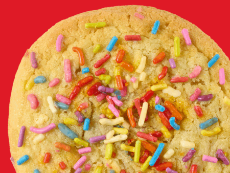 Jasons Deli Deli Bration Cookie