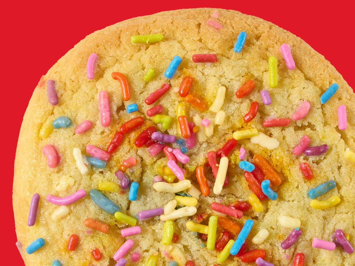 Jasons Deli Deli Bration Cookie