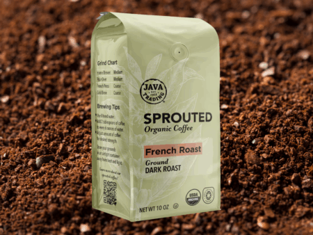 Java Trading Ground Coffee