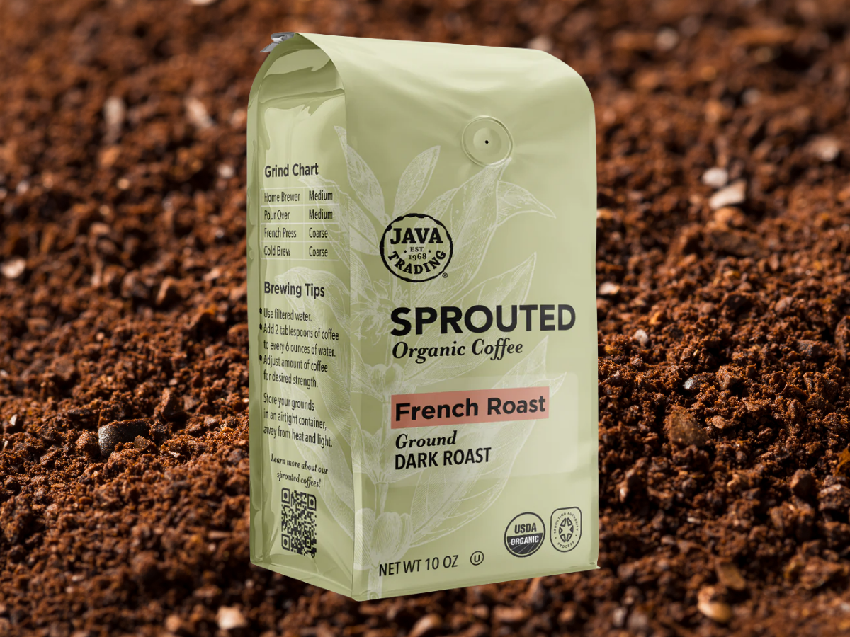 Java Trading Ground Coffee