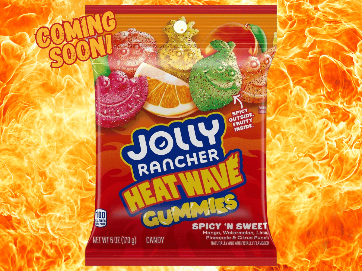 Jolly Rancher Gummies
