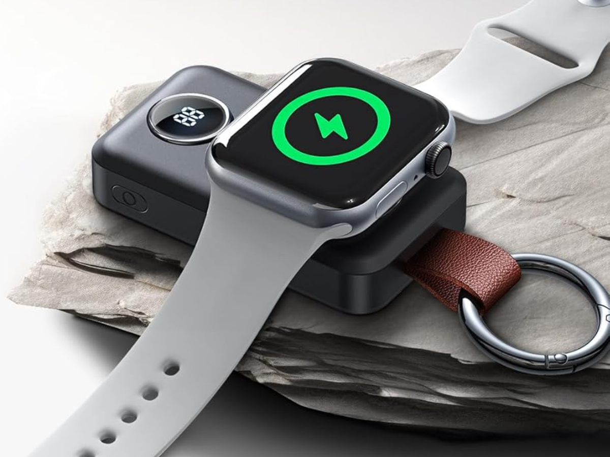 Joyroom Apple Watch Charger