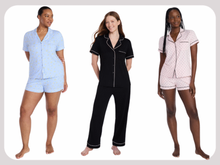 Joyspun Pajamas