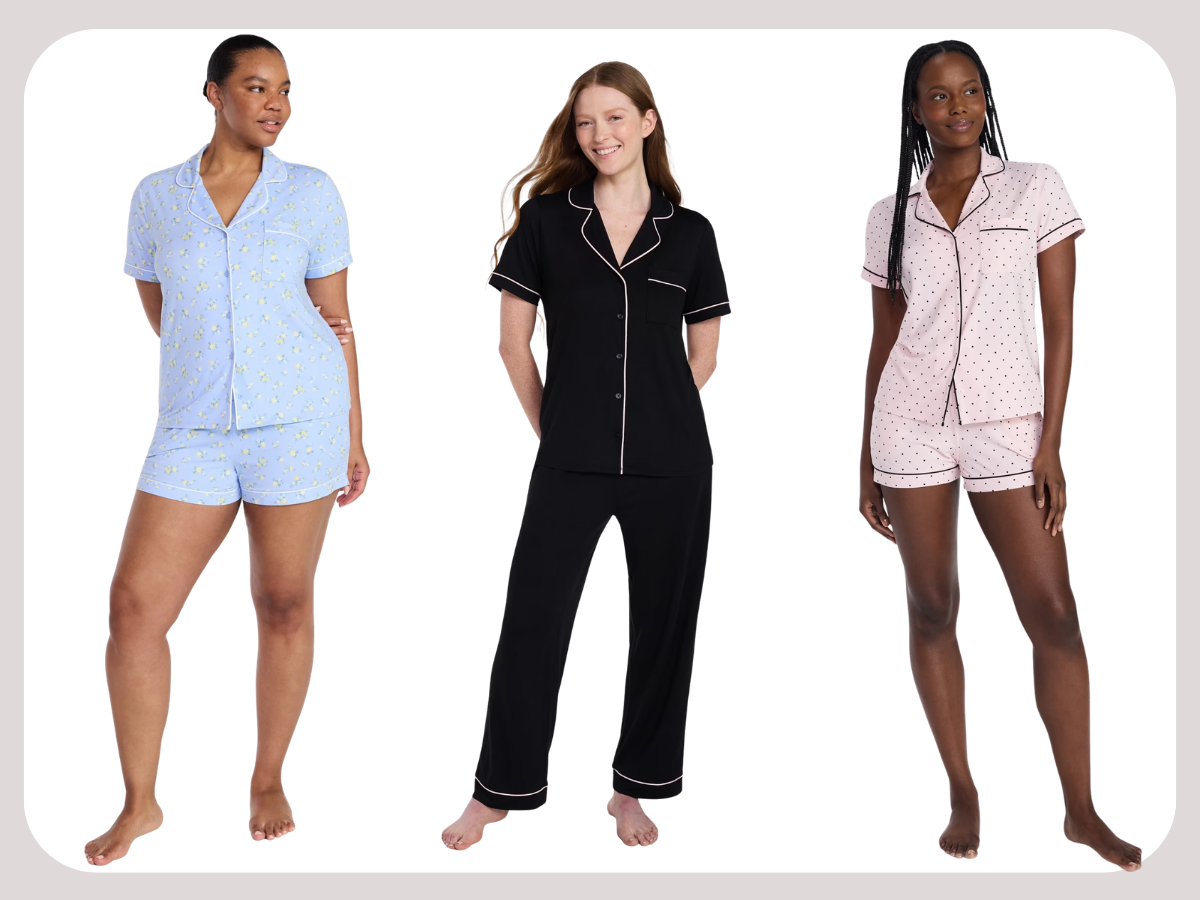 Joyspun Pajamas