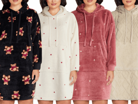 Joyspun Womens Lounger