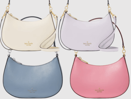 Kate Spade Paige Shoulder Bag