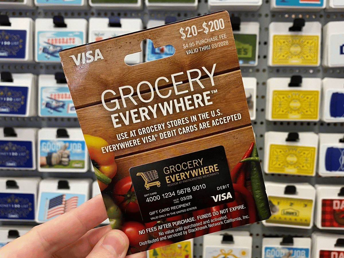 The Stella Rosa Grocery Giveaway and Instant Win Game! 1,275 Instantly Win Grocery Gift Cards!